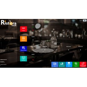 RISTORATOUCH Software gestionale per la Ristorazione