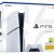 SONY PS5 Console 1TB Slim White