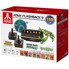 ATARI Flashback 9