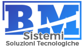 STORE BM Sistemi S.r.l.