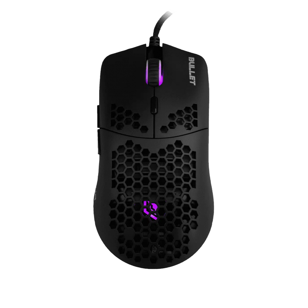 NOUA Bullet Mouse Gaming