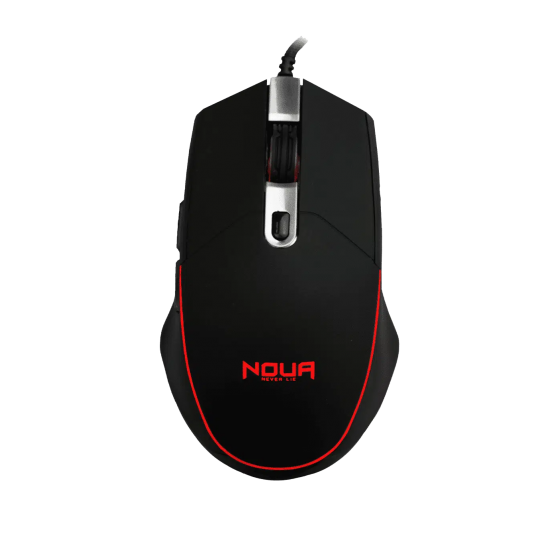 NOUA Gaming Mouse Neon