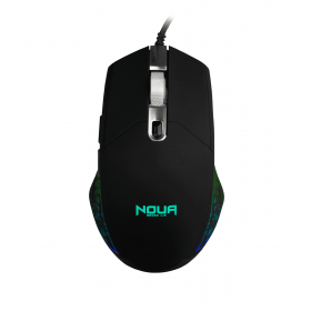 NOUA Mouse Gaming Neon R