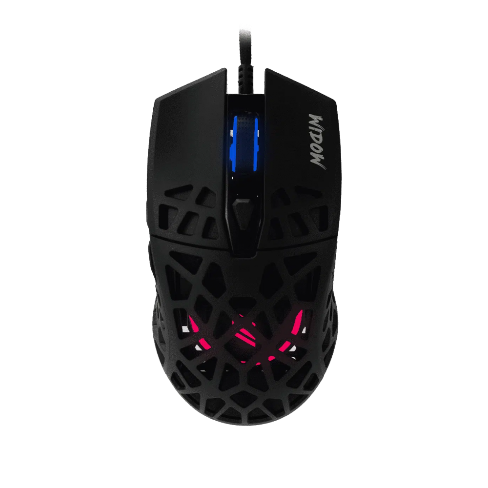 NOUA Mouse Gaming  Widow