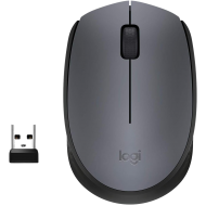 LOGITECH Mouse M170