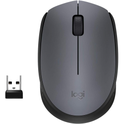 LOGITECH Mouse M170
