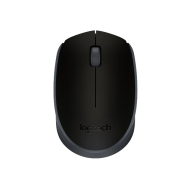LOGITECH Mouse M171 Black