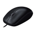 LOGITECH Mouse M90