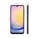 SAMSUNG Galaxy A25 5G  128gb Black